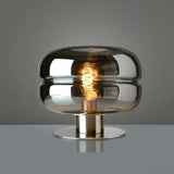 Scandinavian Minimalist Table Lamp