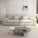 Komfort-Exquisite Lounge-Sofa-Set 
