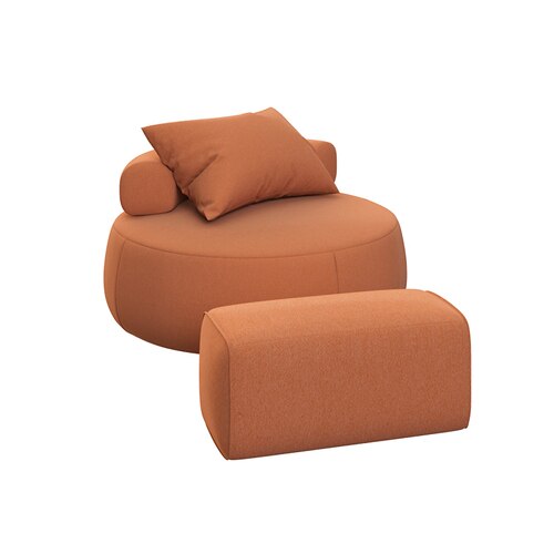 Relaxing Arm Chair Lounge : Découvrez la relaxation ultime