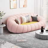 Puff Sofa: Ultra-bequeme und stilvolle Sitzmöglichkeit