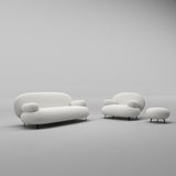Arredo Sofa Set: The Perfect Addition to Your Living Room