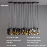 Tigermoth Fold Lighting: - Exquisite Collection