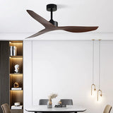 Industrial Wind Ceiling Fan with ABS Blades Silent Fan