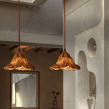 Metal Lustre Ceiling Lamp - Elegant and Stylish Lighting
