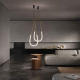 Spiral Rope Light: Illuminate your space with style