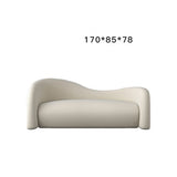 Curve Velvet Sofa - Luxurious Sofa You Desire