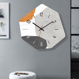 Picasso Design Wall clock