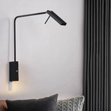 Modern LED Wall Lamp - Nordic Sconce for Home Decor