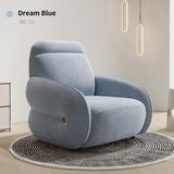 Cadeira Recliner Chair - Authentic Comfort