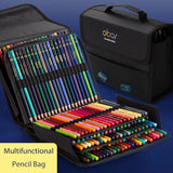 Professional Lead Colors Pencils Watercolor Drawing Set for Art School Supplies