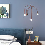 Branches Wall Lamp: Enhancing Your Space