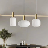 Modern Nordic Hanging LED Pendant Lights