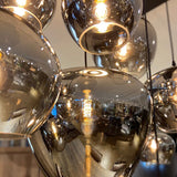 Nordic Glass LED-Pendelleuchten: Stilvolle Beleuchtung
