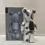 Bear Brick Bear - Figurine de collection en édition limitée