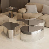 Table à thé design : ajoutez de l'élégance à votre espace