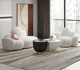Cloud Sofa Set: Quality, Comfort, and Style!
