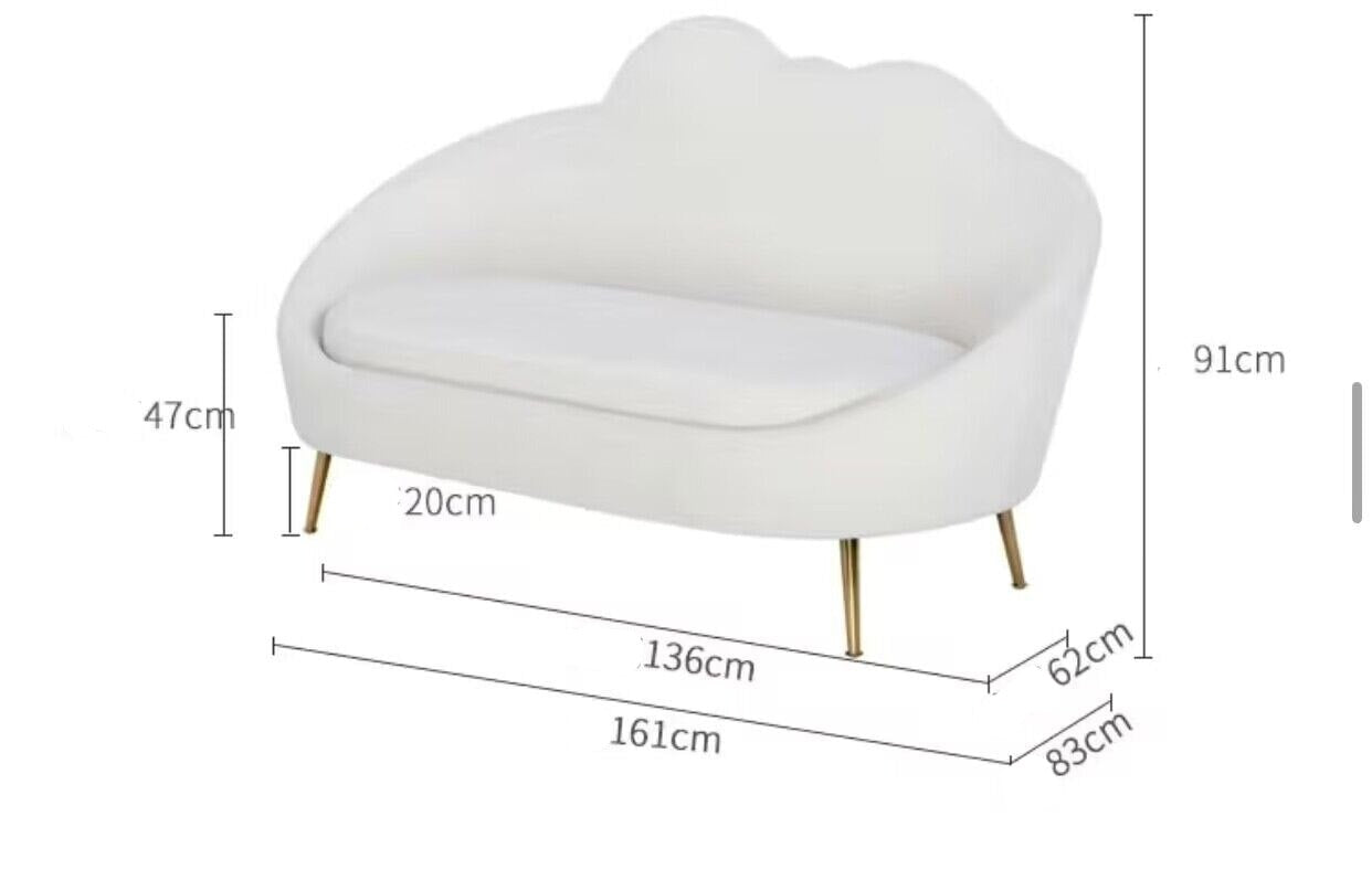 Cloud Stretch Bed Sofa Couch