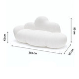 Cloud Sofa Set: Quality, Comfort, and Style!