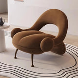 Italian Quilted Living Room Sofas Chair