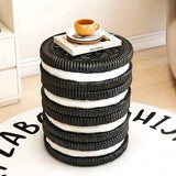 Oreo Storage Table Decoration for kids Room