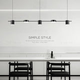 Pendant Ceiling Light: Stylish Illumination for Dining