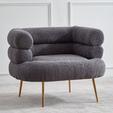 Scandinavian Armchair: Best Quality and Design