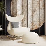 Whale Sofa Rocking Chair - Ideal Seating for Relaxation