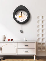 Designer Wall Clock - Fashionable Timepieces for Home Décor