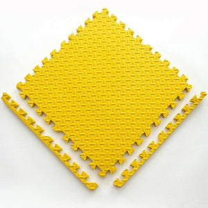 Baby Anti-slip Mat – Extra Thick Foam Play Mat for Crawling and Tummy Time-Toddler Play Mats