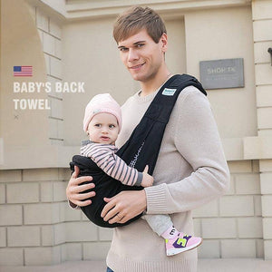 Baby Wrap Newborn Sling | Baby side swing carrier | Gifts for kids-
