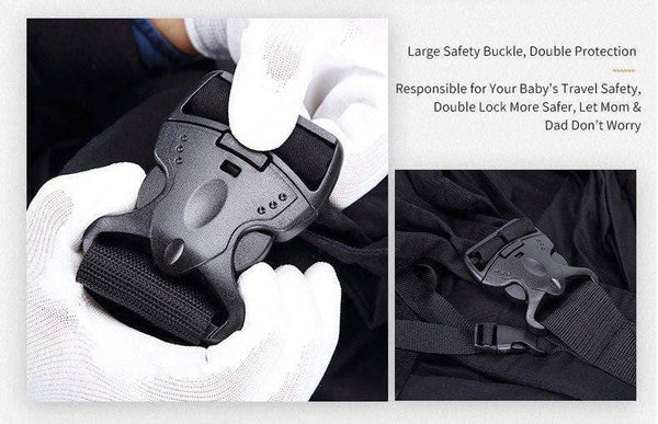 Baby Wrap Newborn Sling | Baby side swing carrier | Gifts for kids-