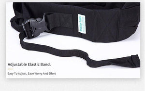 Baby Wrap Newborn Sling | Baby side swing carrier | Gifts for kids-