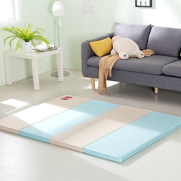 High-Quality Baby Play Mats – Extra Thick 4cm Foam Cushioned Tiles-Toddler Play Mats