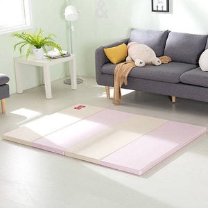 High-Quality Baby Play Mats – Extra Thick 4cm Foam Cushioned Tiles-Toddler Play Mats