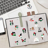 Free Palestine Sticker Pack - Support a Worthy Cause