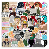 Taylor Swift Stickers Pack - Latest Designs