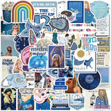 Taylor Swift Shake It Sticker Pack - Décalcomanies en vinyle amusantes 