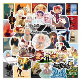 Good Omens Sticker Pack – Neueste Designs