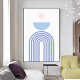Henri Matisse Balance Canvas Wall Art