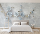 Tree Dream Theme Wallpaper Murals Transform Your Space