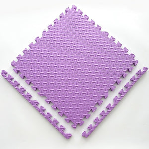 Baby Anti-slip Mat – Extra Thick Foam Play Mat for Crawling and Tummy Time-Toddler Play Mats