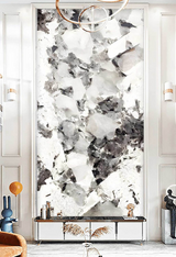 Shaded Stone Marble Wallpaper Murals Transform Your Space