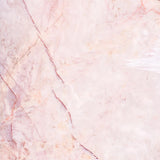 Rosa Marmor-Effekt-Tapete: Stilvolles und elegantes Dekor