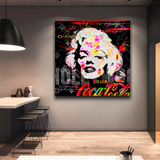 CocaCola Chanel: Marilyn Monroes ikonisches Erbe annehmen