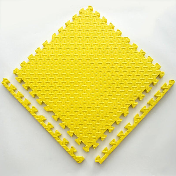 Baby Anti-slip Mat – Extra Thick Foam Play Mat for Crawling and Tummy Time-Toddler Play Mats