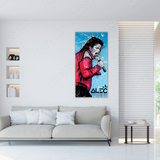 Alec Monopoly: Michael Jackson Poster – Art Collection