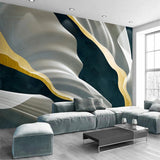 Smoky Shades Wallpaper: Unleash Elegance & Depth