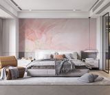 Pink Marble Stone - Marble Wallpaper Murals