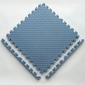 Baby Anti-slip Mat – Extra Thick Foam Play Mat for Crawling and Tummy Time-Toddler Play Mats