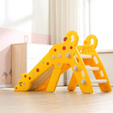 Bébés : toboggan intérieur pour enfants – équipement de jeu amusant et sûr